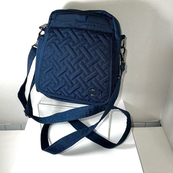 lug Handbags - NWOT Lug Flapper